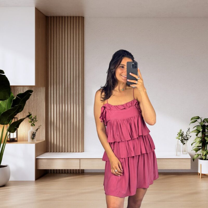 Robe SANDRO T.1