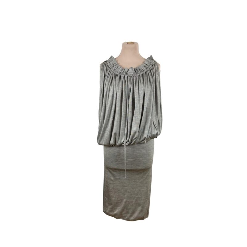 Robe ALEXANDER MCQUEEN T.38 – Image 2