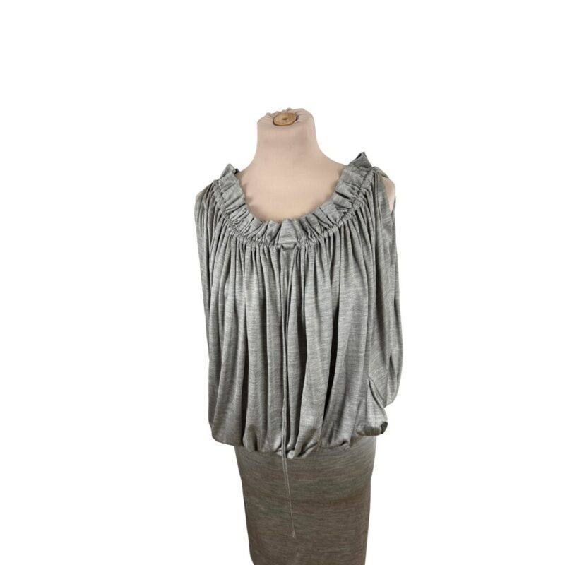 Robe ALEXANDER MCQUEEN T.38 – Image 3