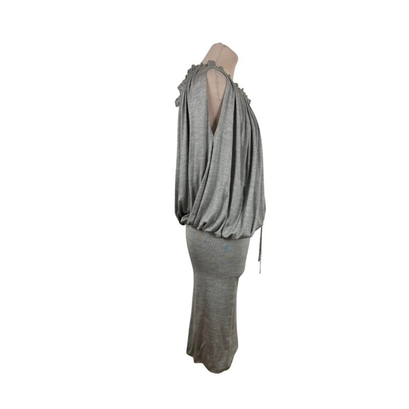 Robe ALEXANDER MCQUEEN T.38 – Image 4