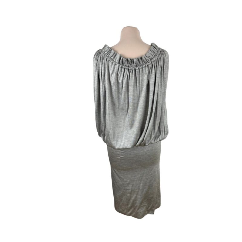 Robe ALEXANDER MCQUEEN T.38 – Image 5