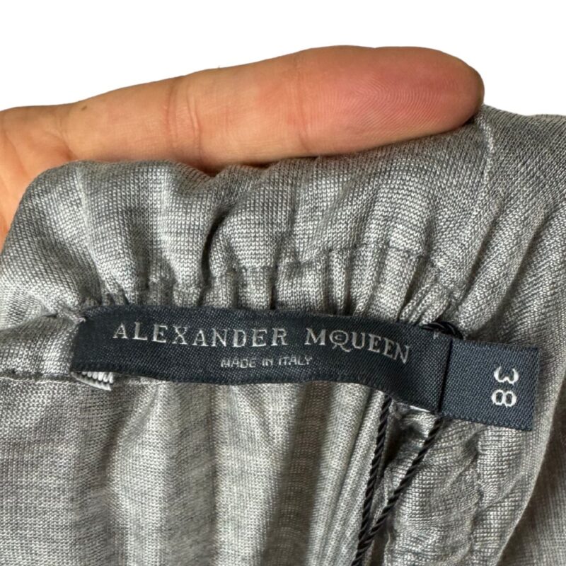 Robe ALEXANDER MCQUEEN T.38 – Image 6