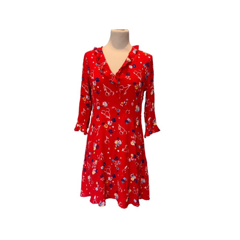 Robe CLAUDIE PIERLOT T.38 – Image 3