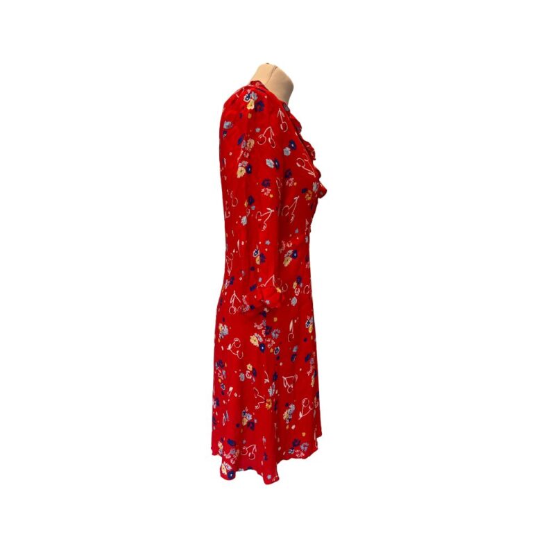 Robe CLAUDIE PIERLOT T.38 – Image 4