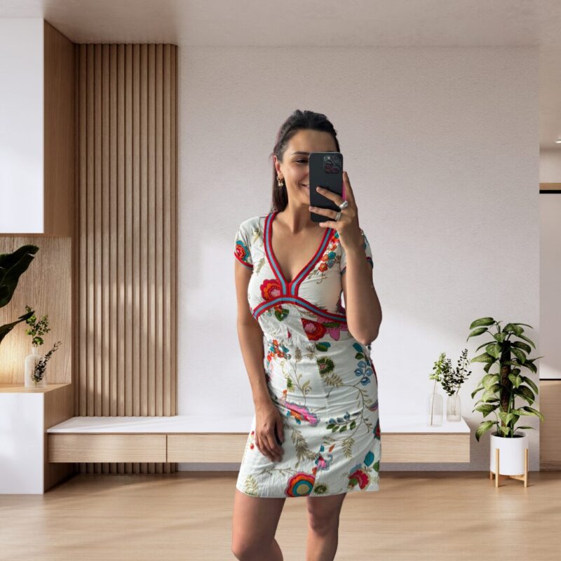 Robe I.CODE T.34