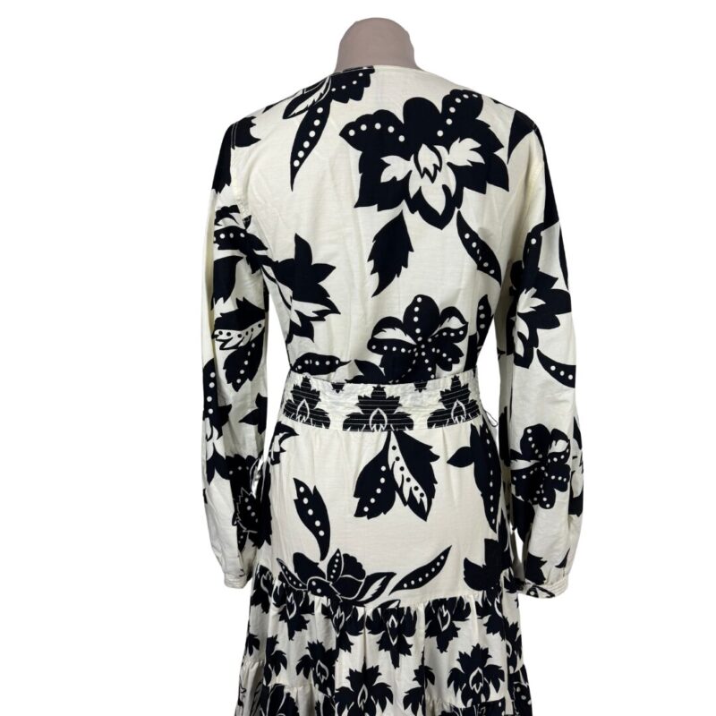 Robe SAUVAGE POÉSIE T.38 – Image 5