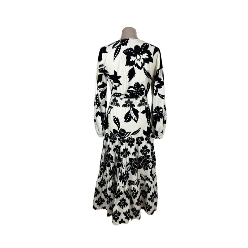 Robe SAUVAGE POÉSIE T.38 – Image 6