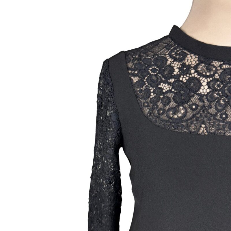 Robe CLAUDIE PIERLOT T.36 – Image 3
