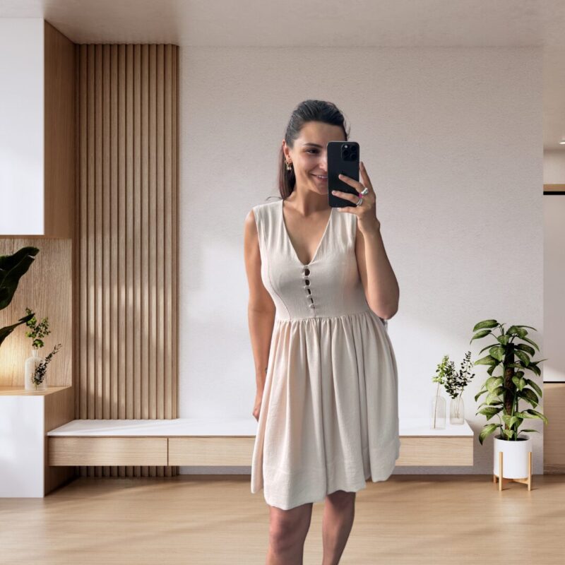 Robe PABLO T.38