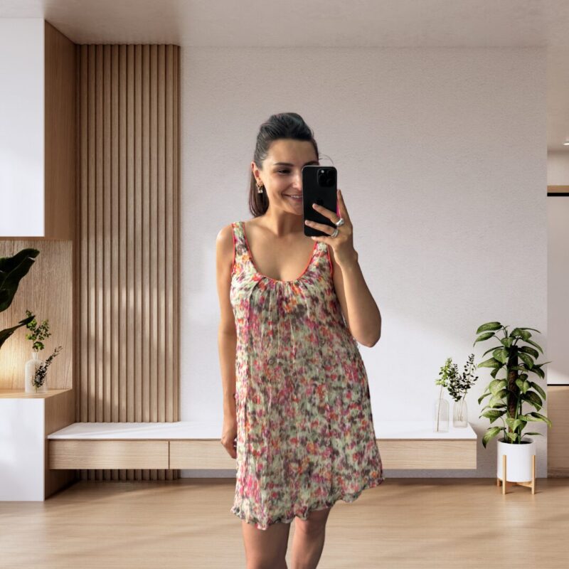 Robe I.CODE T.38/40