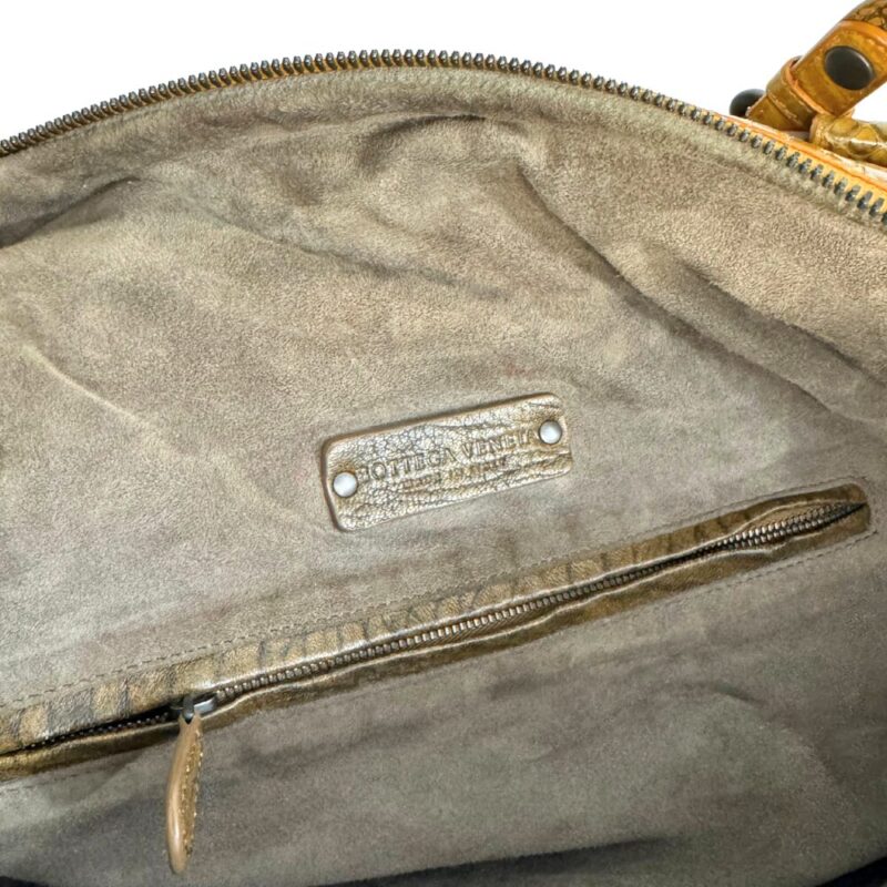Sac BOTTEGA VENETA – Image 3