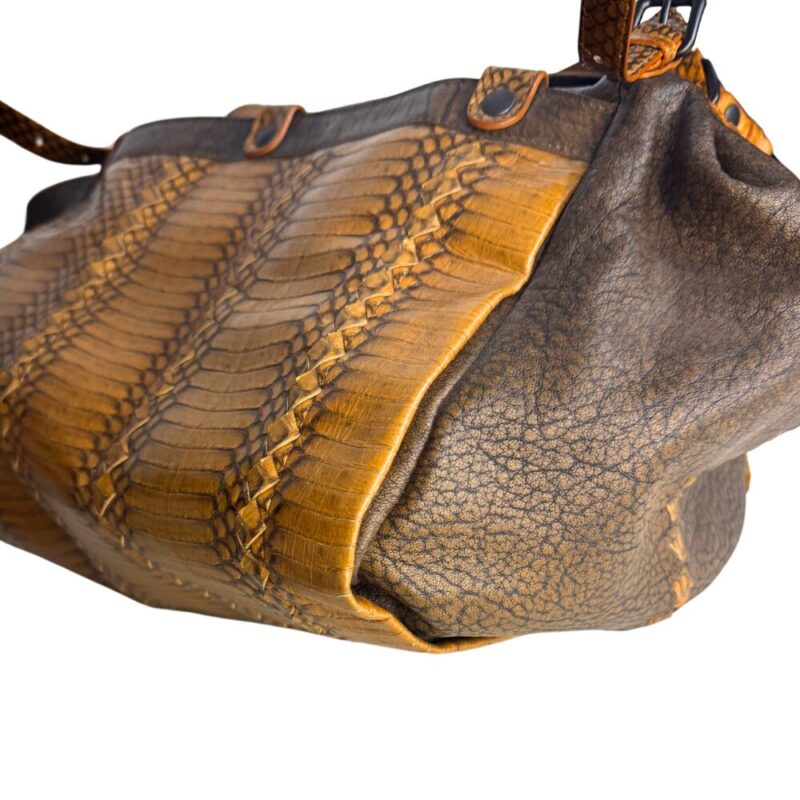 Sac BOTTEGA VENETA – Image 7