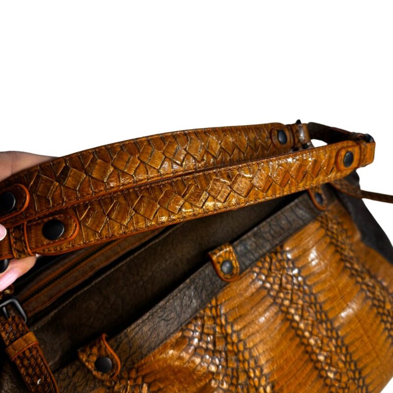 Sac BOTTEGA VENETA – Image 6