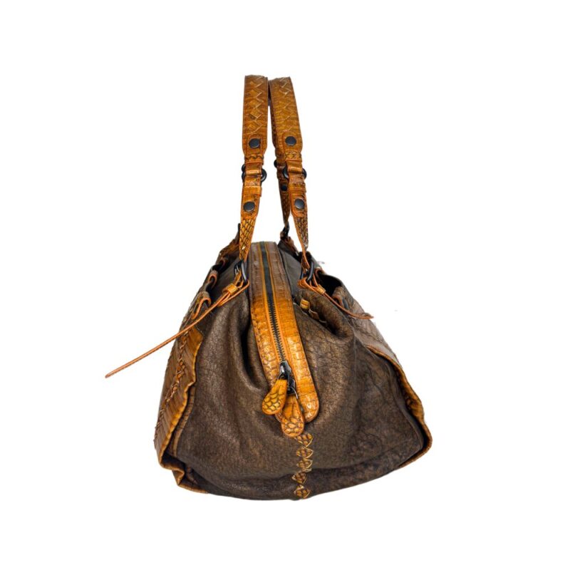Sac BOTTEGA VENETA – Image 4