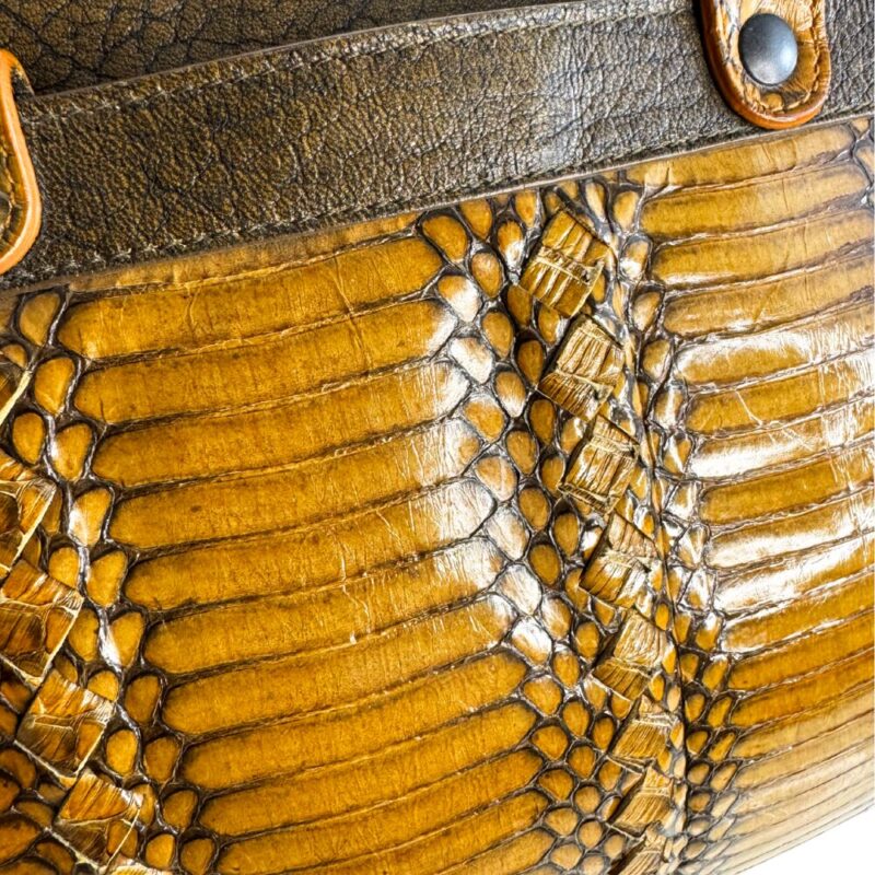 Sac BOTTEGA VENETA – Image 2