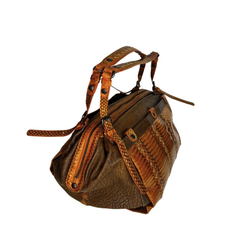 Sac BOTTEGA VENETA – Image 9