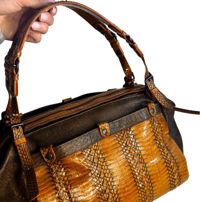 Sac BOTTEGA VENETA – Image 5