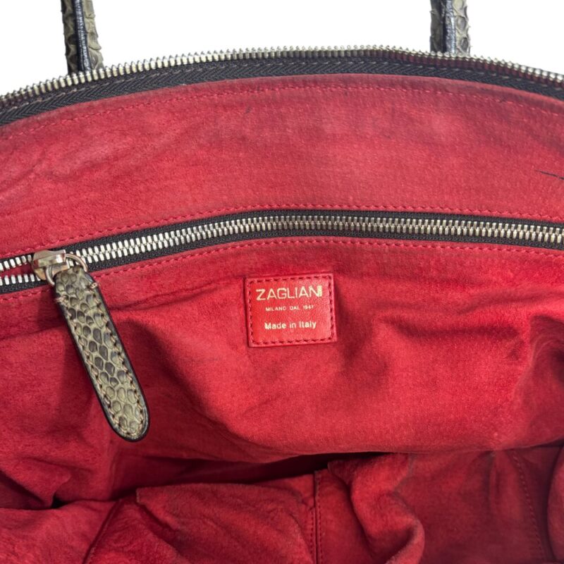 Sac ZAGLIANI – Image 8