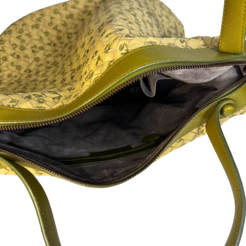 Sac BOTTEGA VENETA – Image 4