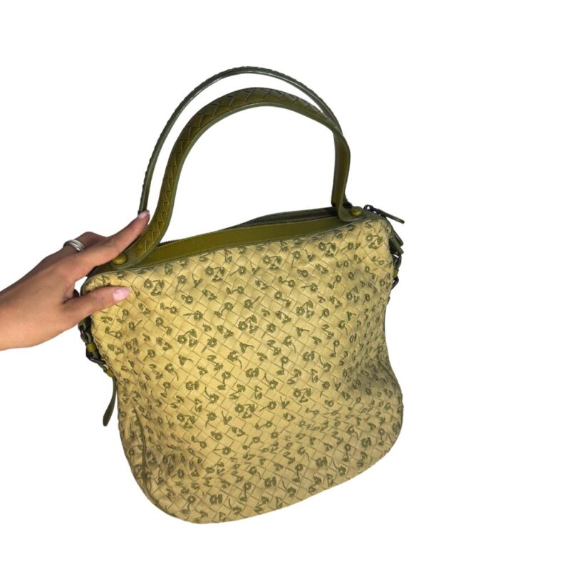 Sac BOTTEGA VENETA – Image 3