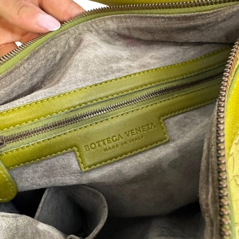 Sac BOTTEGA VENETA – Image 6