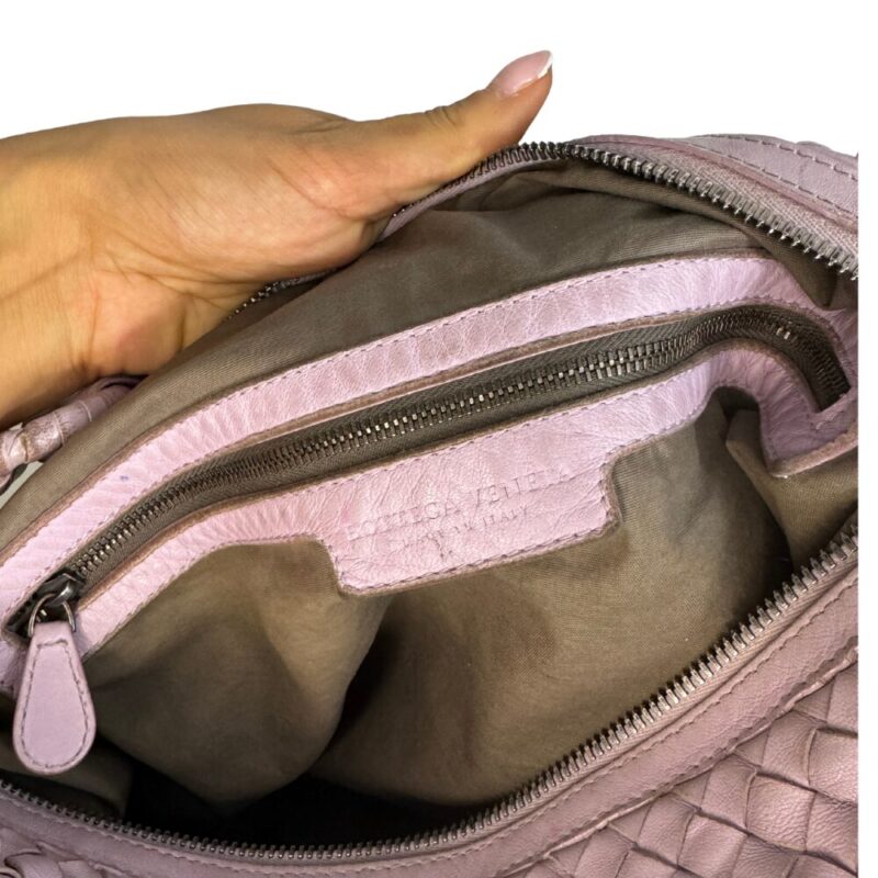 Sac BOTTEGA VENETA – Image 7