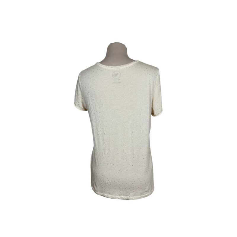 T-shirt DES PETITS HAUTS T.0 – Image 4