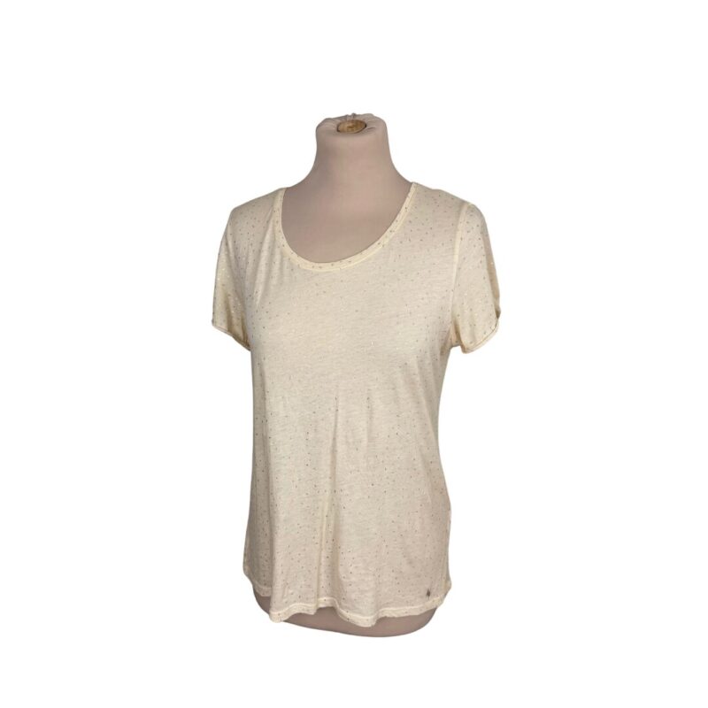 T-shirt DES PETITS HAUTS T.0 – Image 2