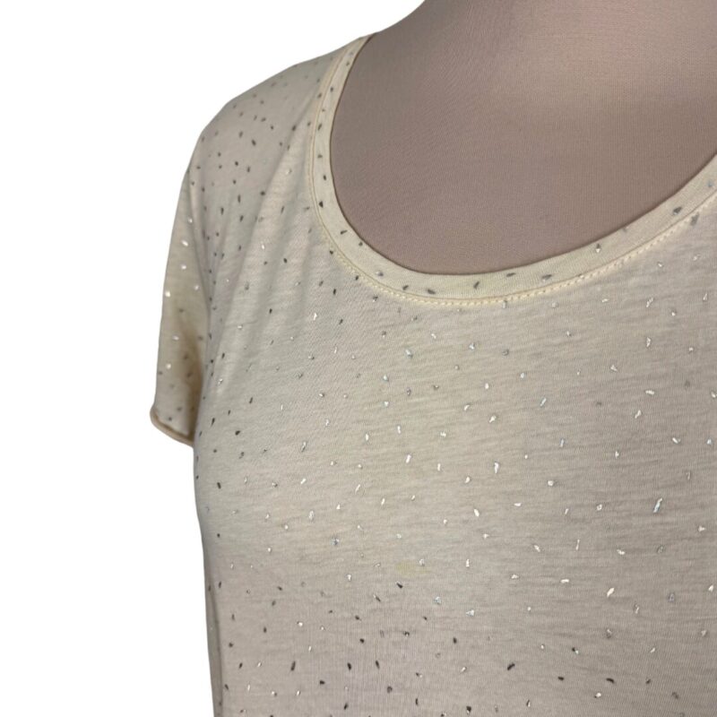 T-shirt DES PETITS HAUTS T.0 – Image 5