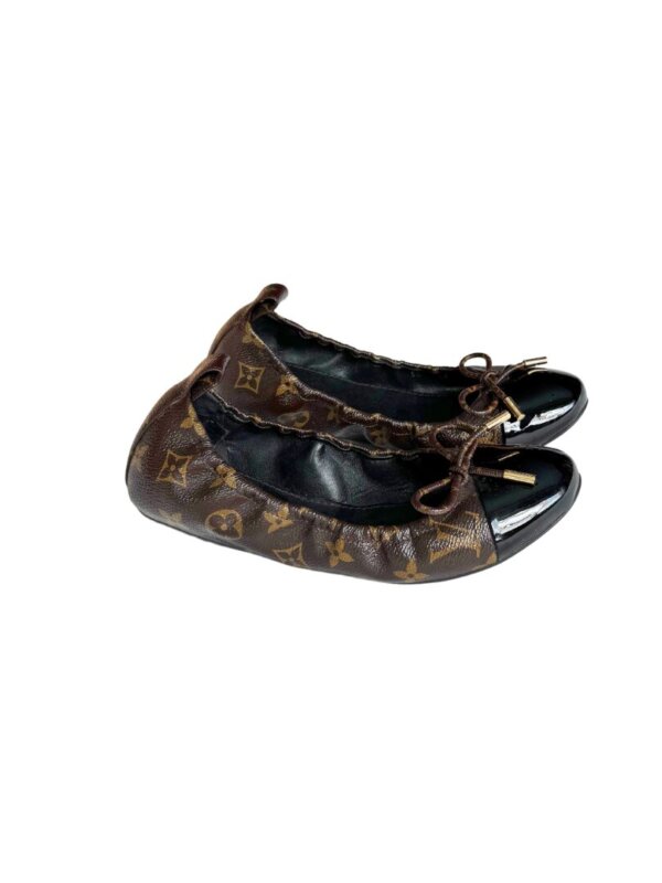 Ballerine LOUIS VUITTON 37