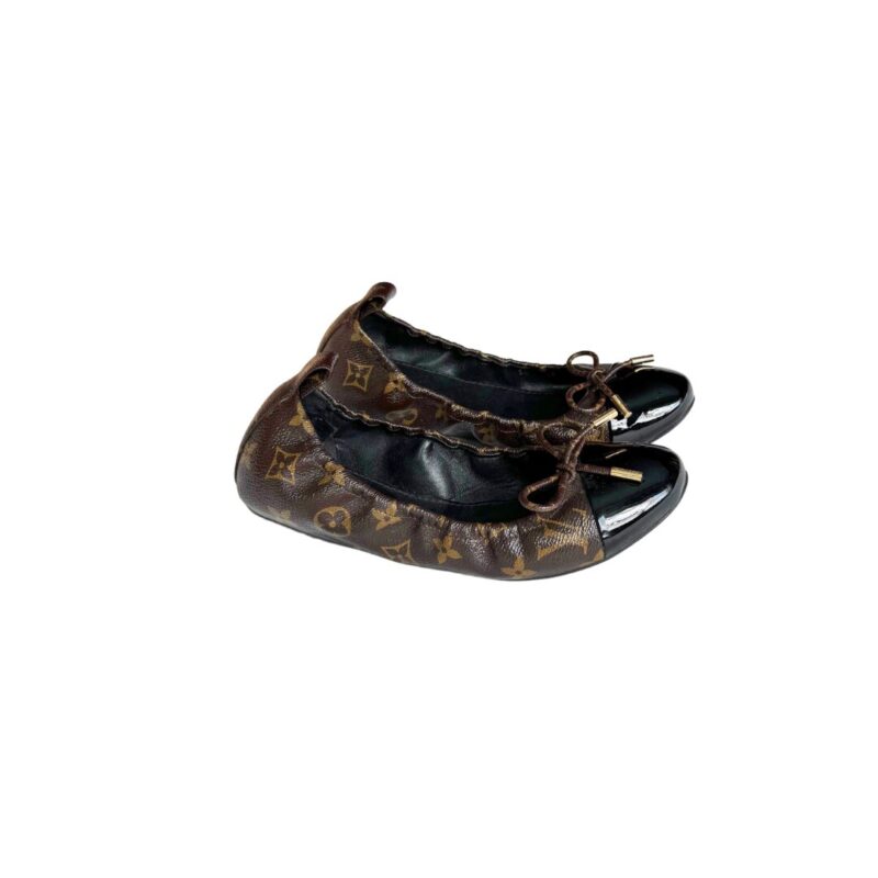 Ballerine LOUIS VUITTON 37