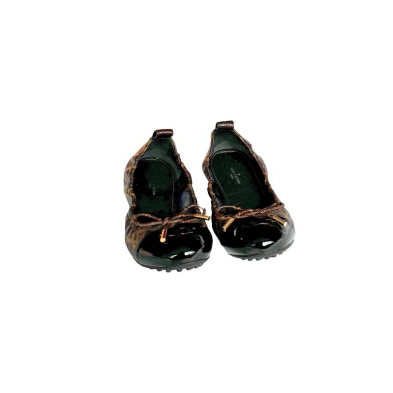Ballerine LOUIS VUITTON 37 – Image 4