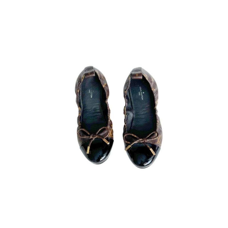 Ballerine LOUIS VUITTON 37 – Image 3