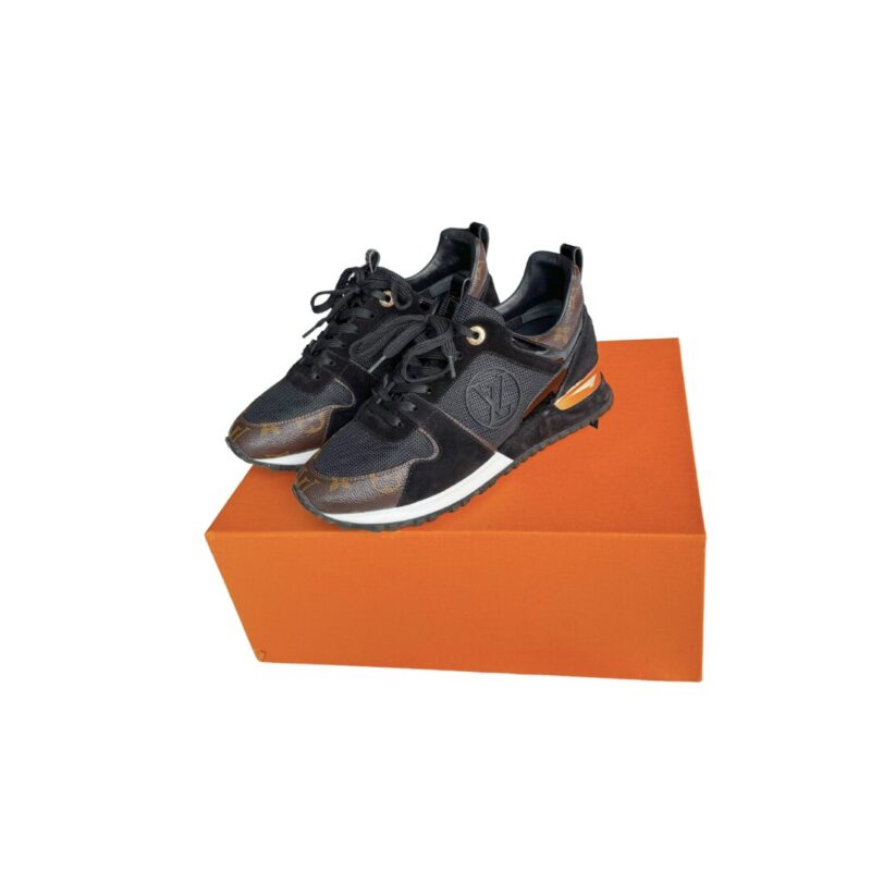 Sneakers LOUIS VUITTON 37 – Image 2