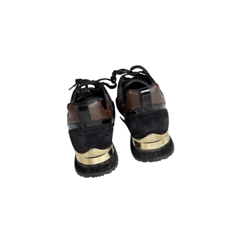 Sneakers LOUIS VUITTON 37 – Image 6