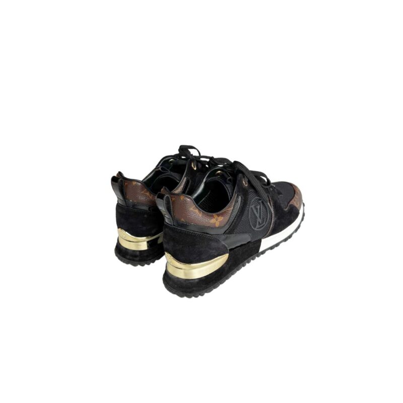 Sneakers LOUIS VUITTON 37 – Image 5