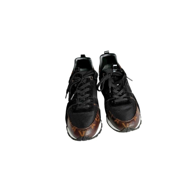 Sneakers LOUIS VUITTON 37 – Image 4