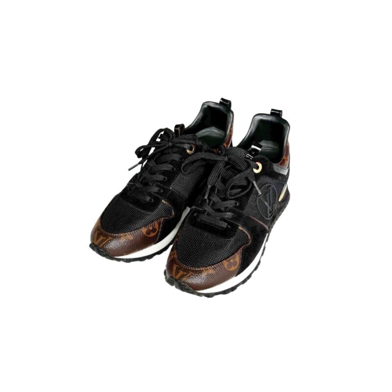 Sneakers LOUIS VUITTON 37 – Image 3