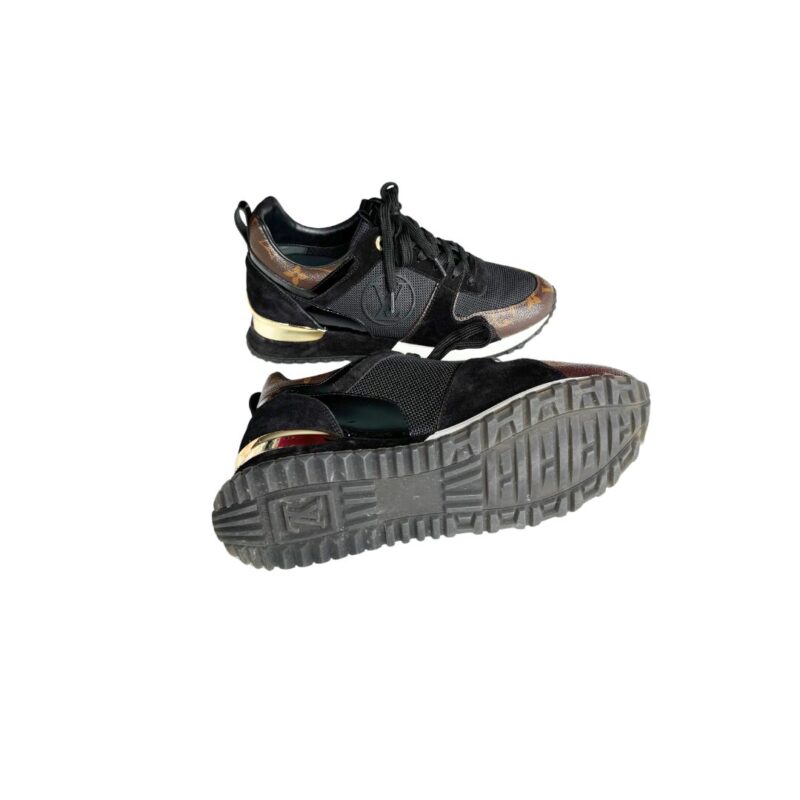 Sneakers LOUIS VUITTON 37 – Image 7