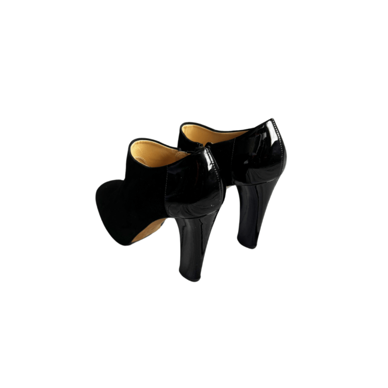 Botines SCAROSSO 38 – Image 2