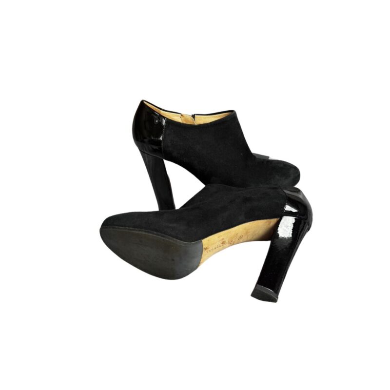 Botines SCAROSSO 38 – Image 3