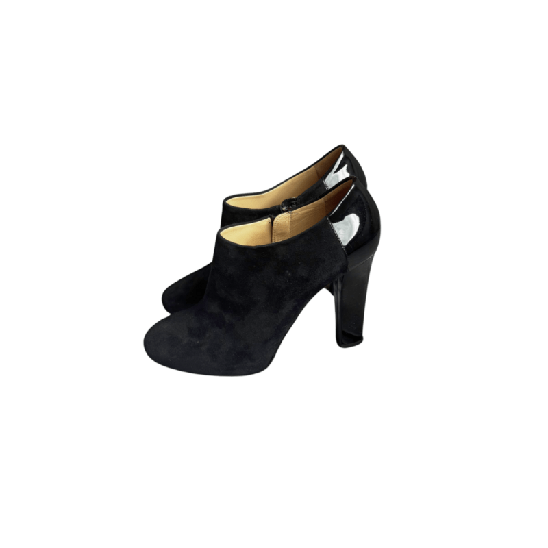 Botines SCAROSSO 38