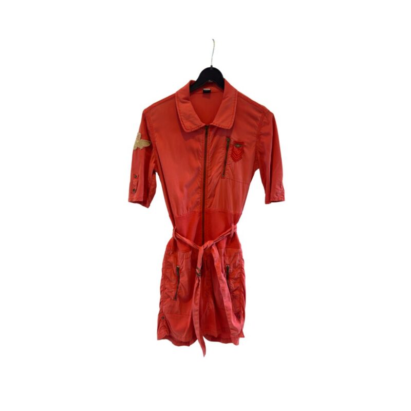 Combishort AERONAUTICA MILITARE T.36 – Image 2