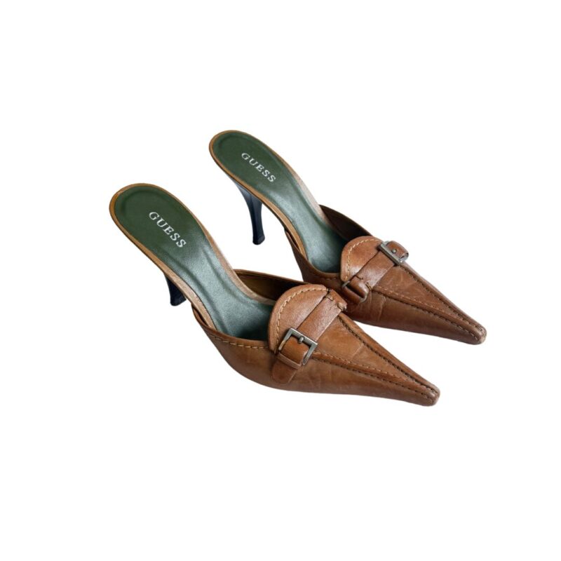 Mules GUESS 37 – Image 4
