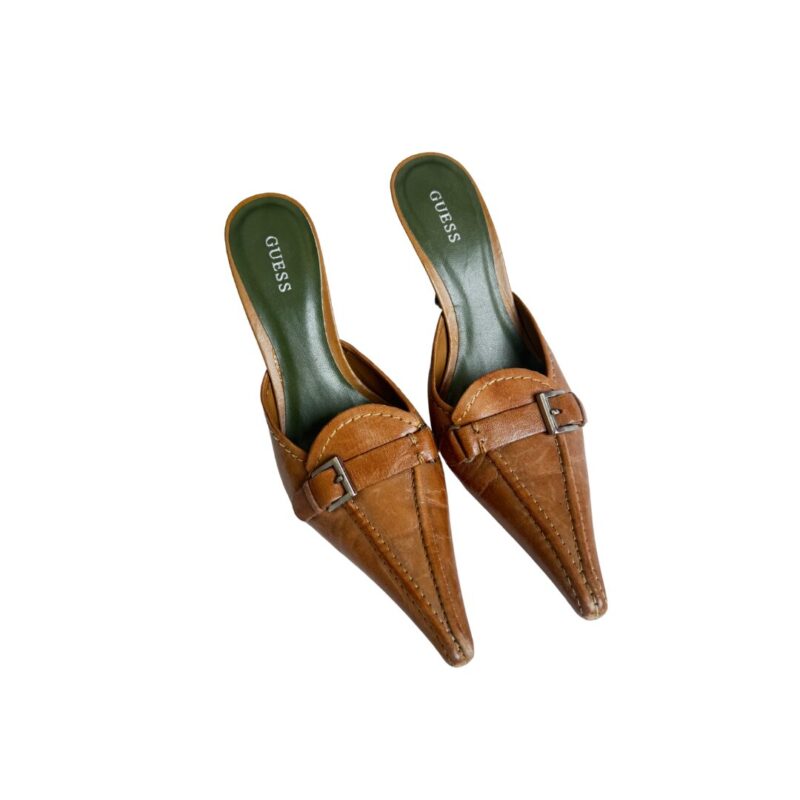 Mules GUESS 37 – Image 3
