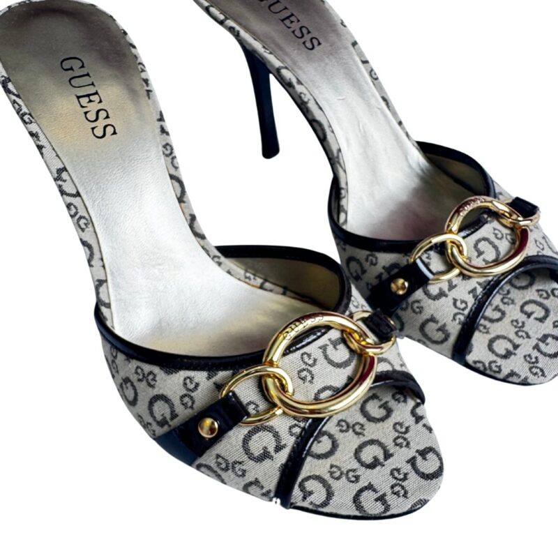 Mules GUESS 36 – Image 3