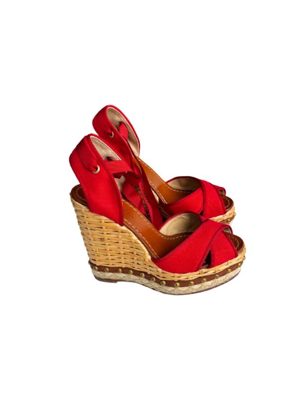 Espadrilles DOLCE & GABBANA 36