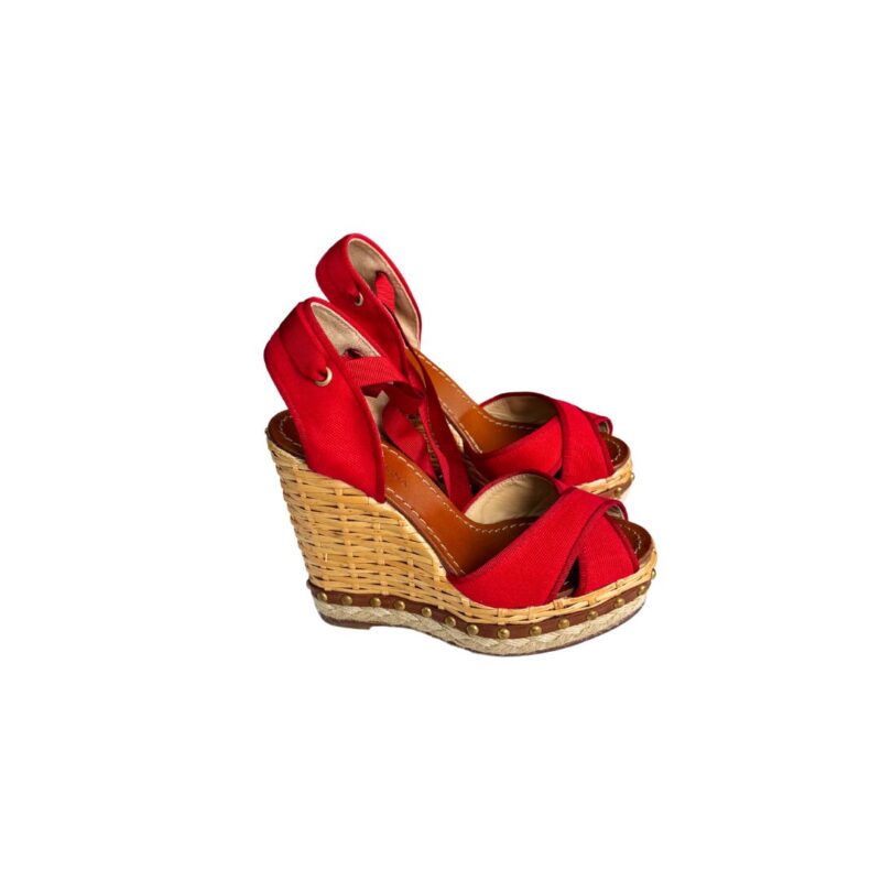 Espadrilles DOLCE & GABBANA 36