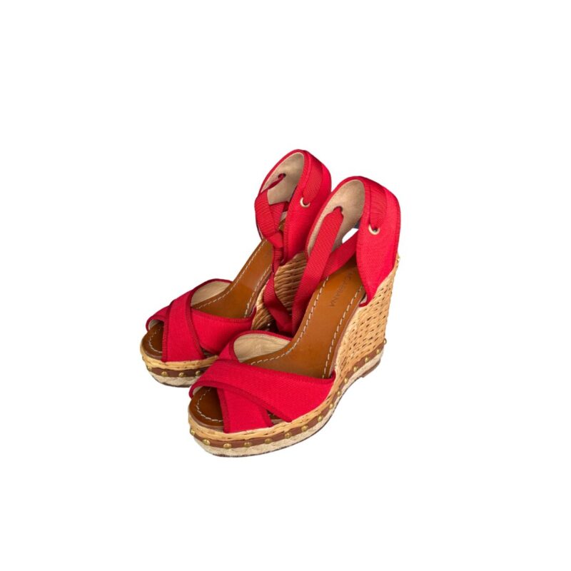 Espadrilles DOLCE & GABBANA 36 – Image 7