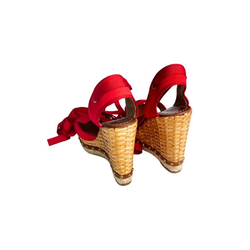 Espadrilles DOLCE & GABBANA 36 – Image 5